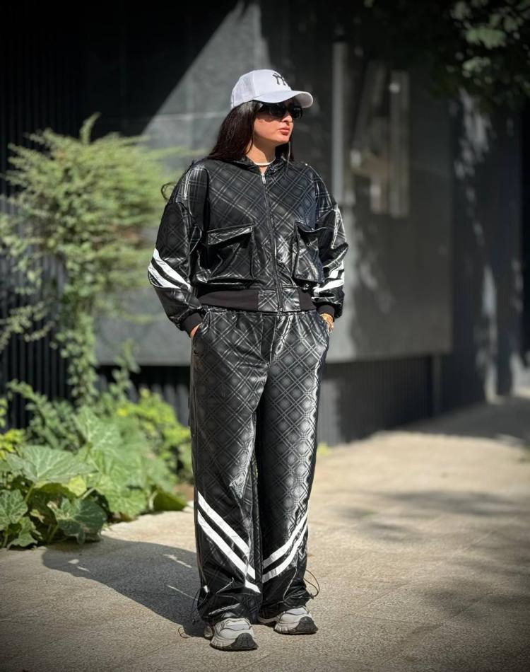 ست چرم کد 179