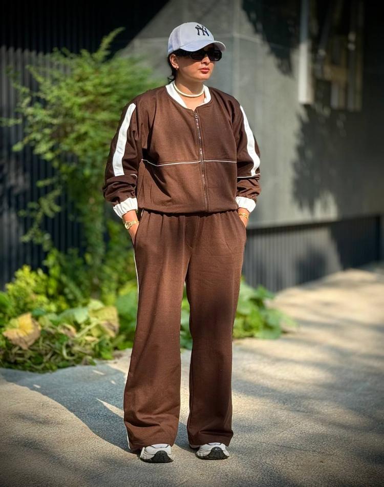 ست سیوشرت شلوار کد 183