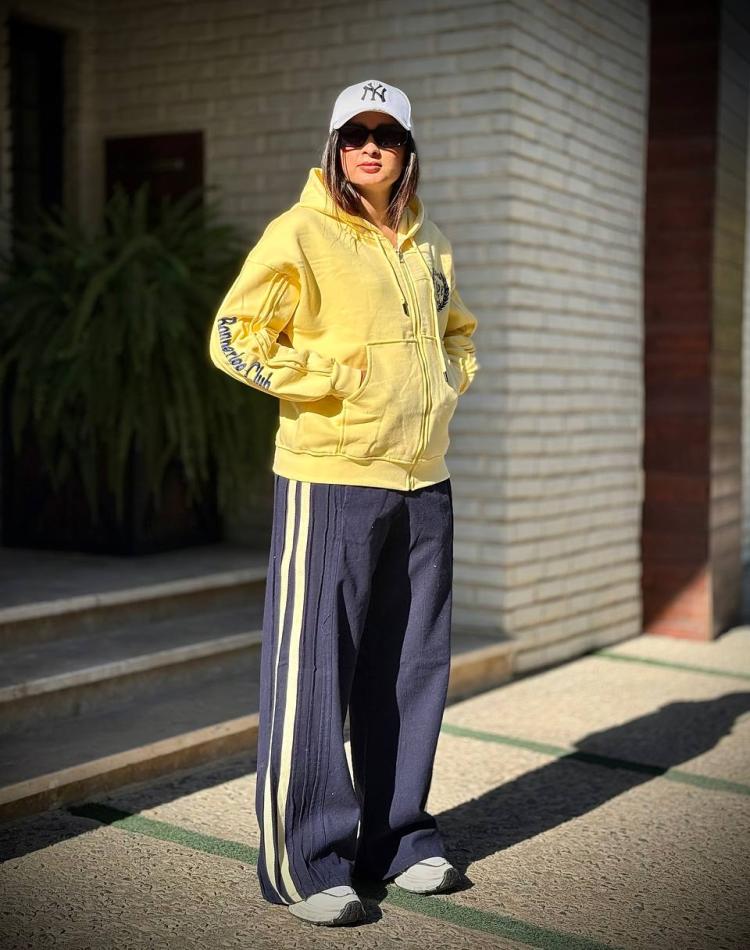 ست سیوشرت شلوار کد 145