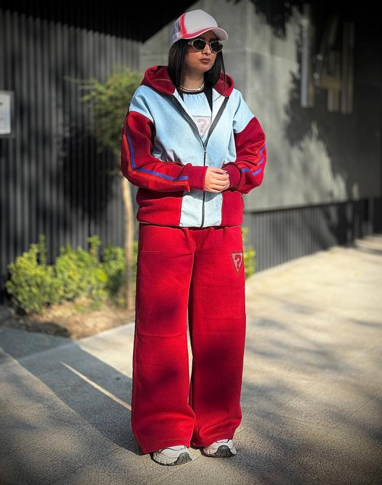 ست سه تیکه کد 198