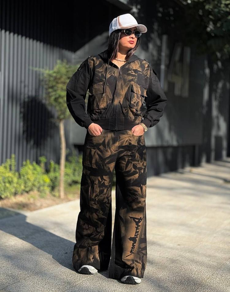 ست بالنسیگا کد 199