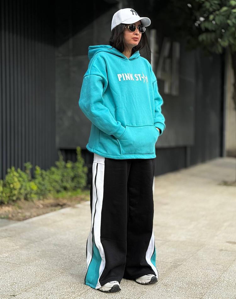 ست پینک استار کد 201