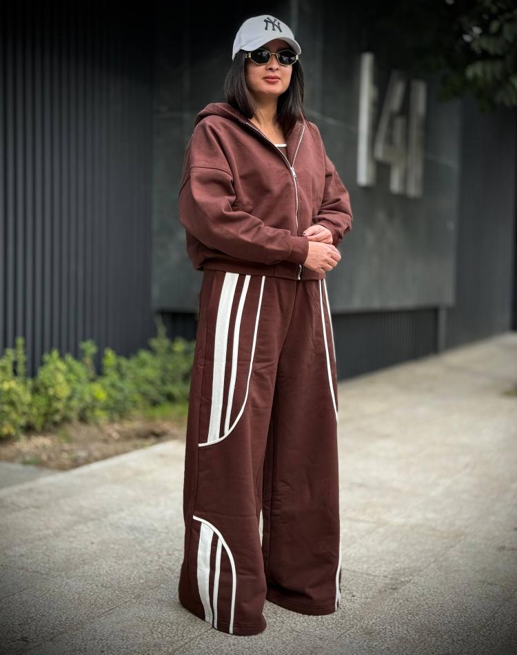 ست سه تیکه کد 203